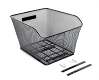 WIRE BASKET REAR MESH
